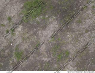 ground soil overgrown 0010